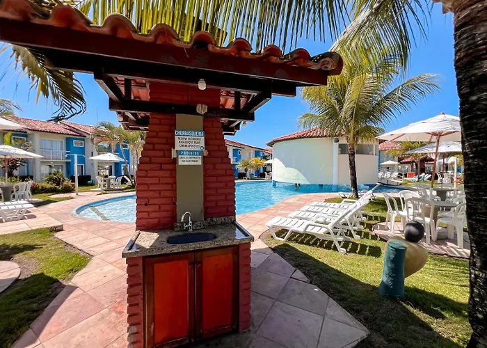 Condomínio Residencial Mont Sião Tonziro Porto Seguro